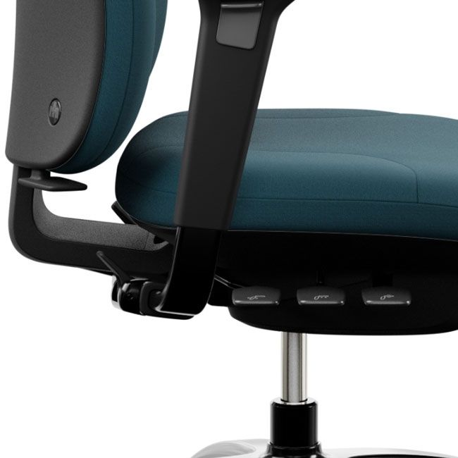 RH Logic 220 Chair - Design Your Own