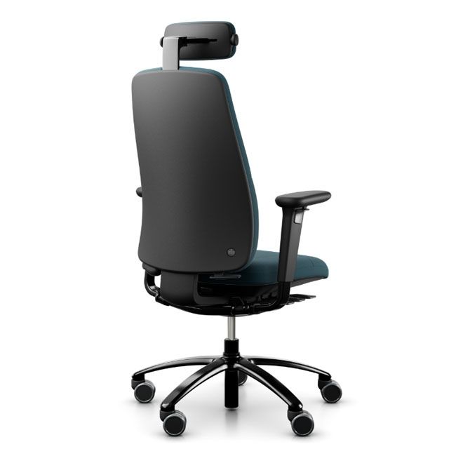 RH Logic 220 Chair - Design Your Own