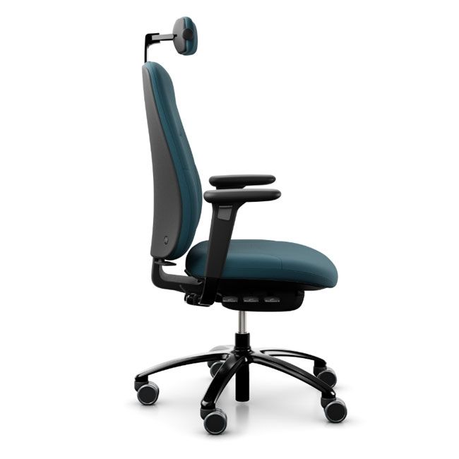 RH Logic 220 Chair - Design Your Own