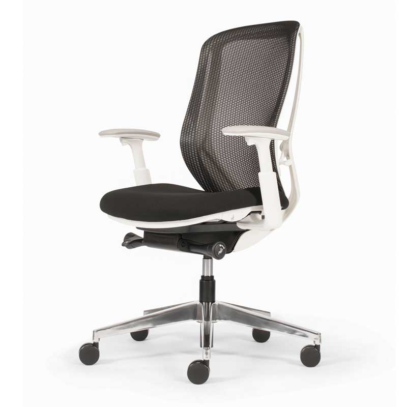 Okamura Sylphy Office Chair