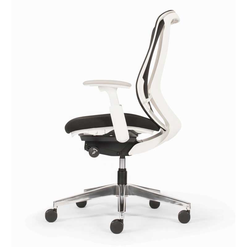 Okamura Sylphy Office Chair