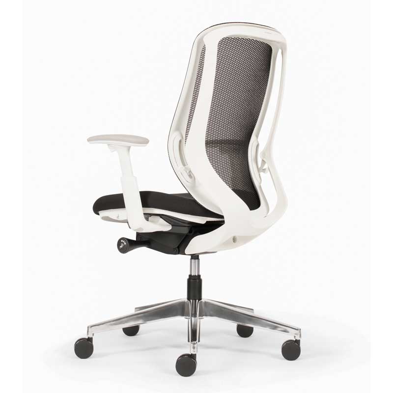Okamura Sylphy Office Chair