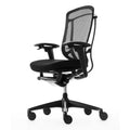 Okamura Contessa II Seconda Chair - Quick-Ship