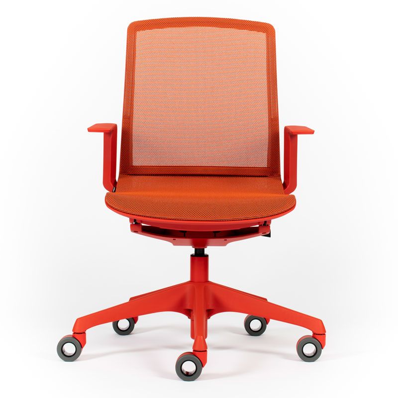 Okamura Cynara Chair