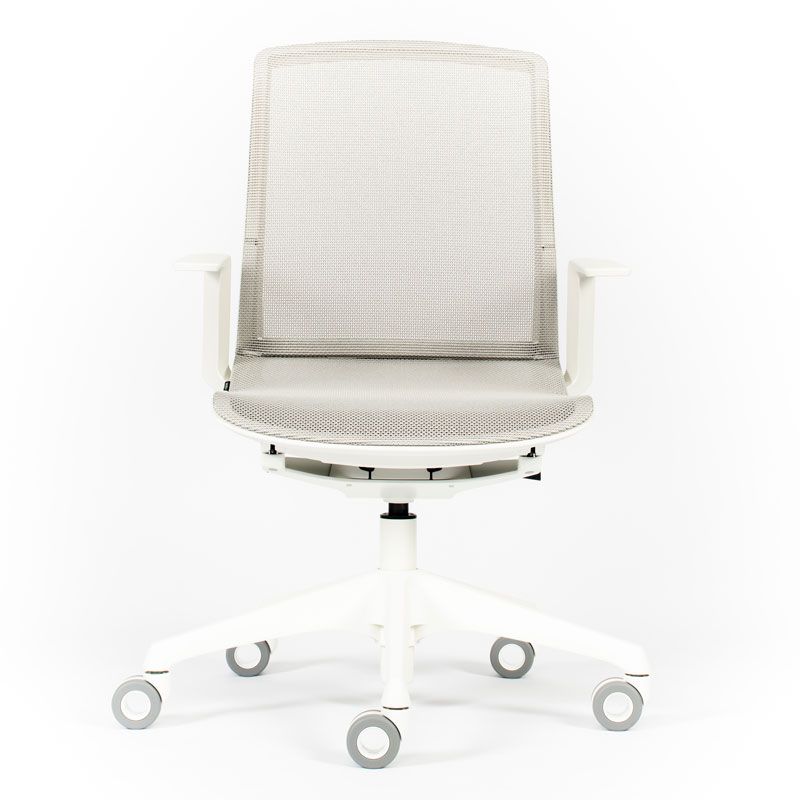 Okamura Cynara Chair