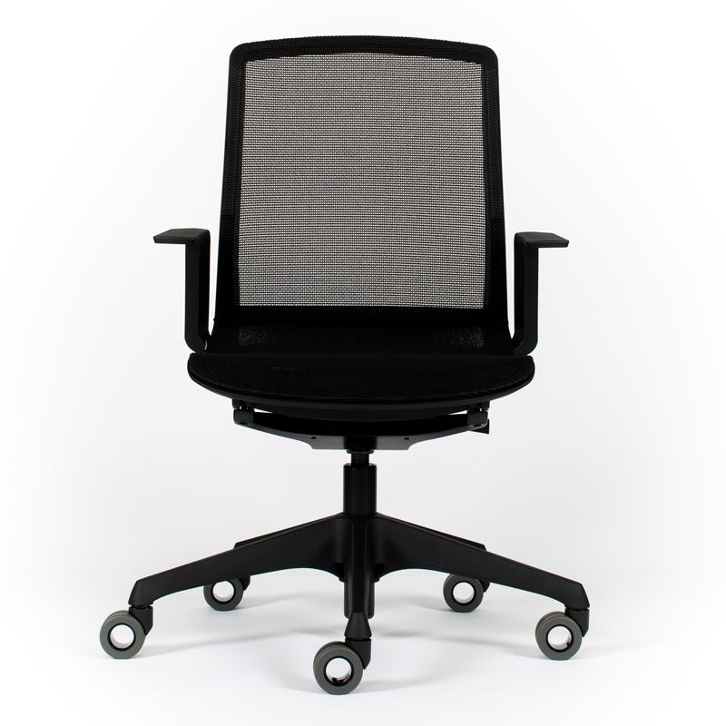 Okamura Cynara Chair