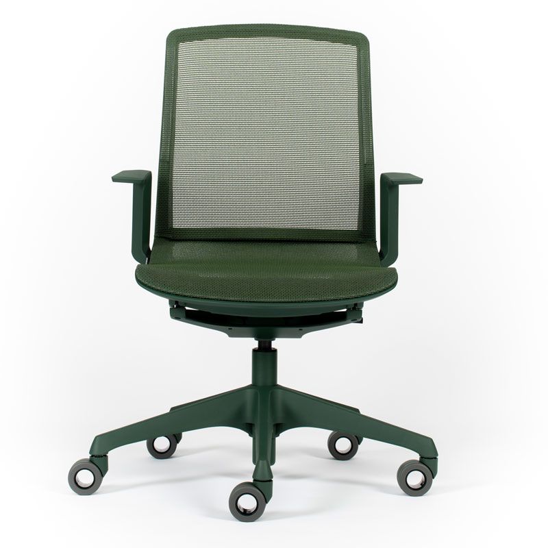 Okamura Cynara Chair