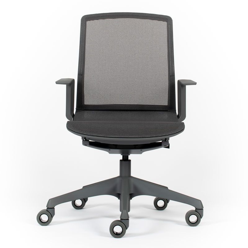 Okamura Cynara Chair