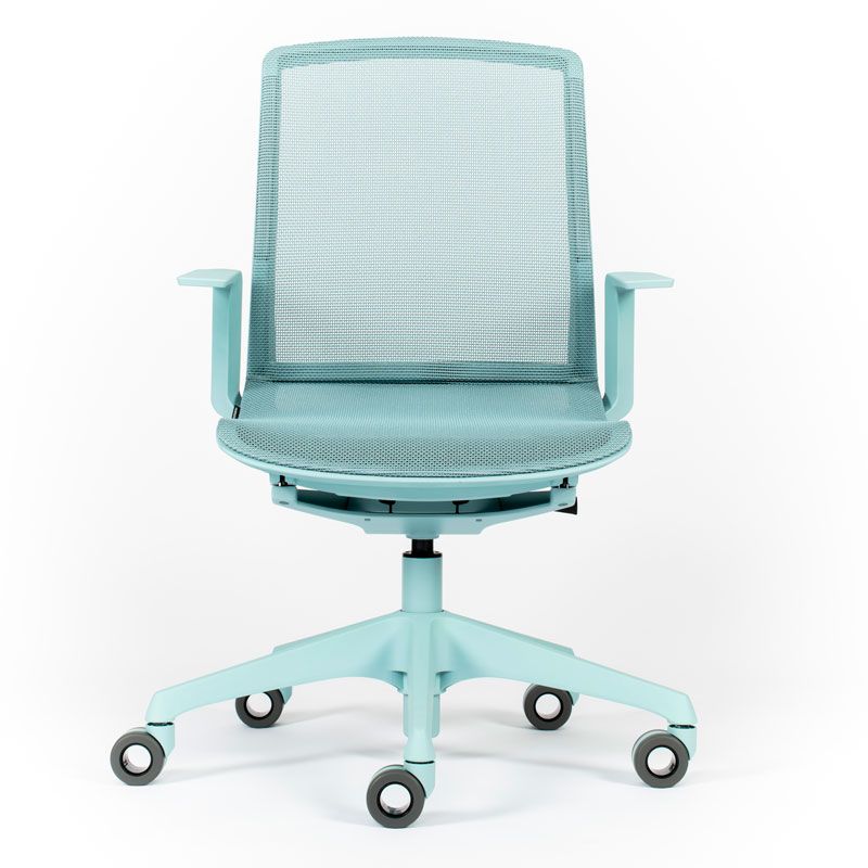 Okamura Cynara Chair