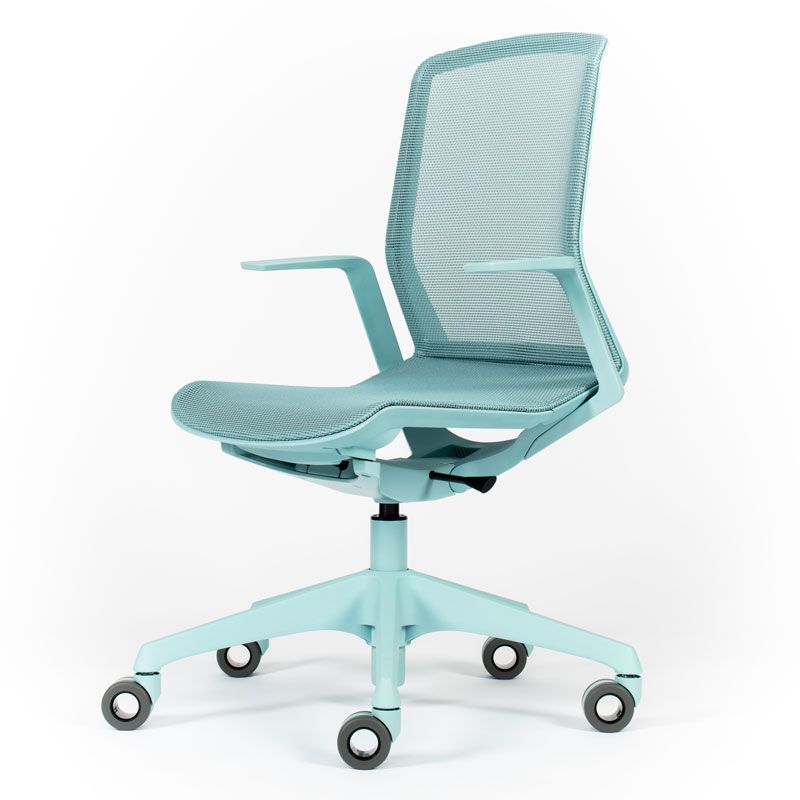 Okamura Cynara Chair