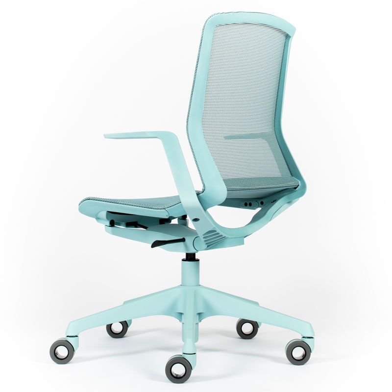 Okamura Cynara Chair