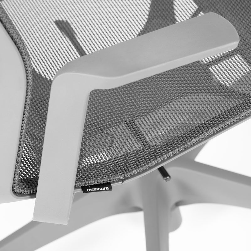 Okamura Cynara Chair
