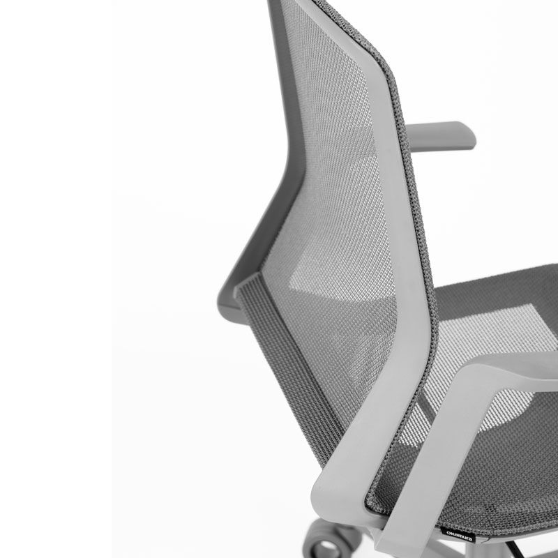 Okamura Cynara Chair