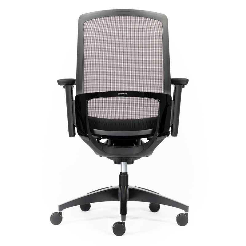 Okamura Finora Mesh Office Chair