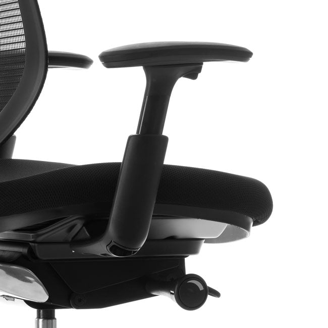 Okamura Sabrina Chair