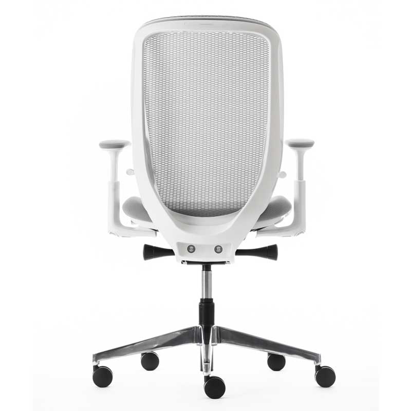 Okamura Sylphy Office Chair