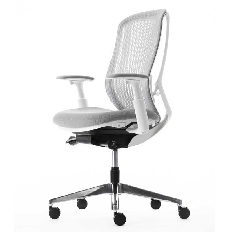 Okamura Sylphy Office Chair