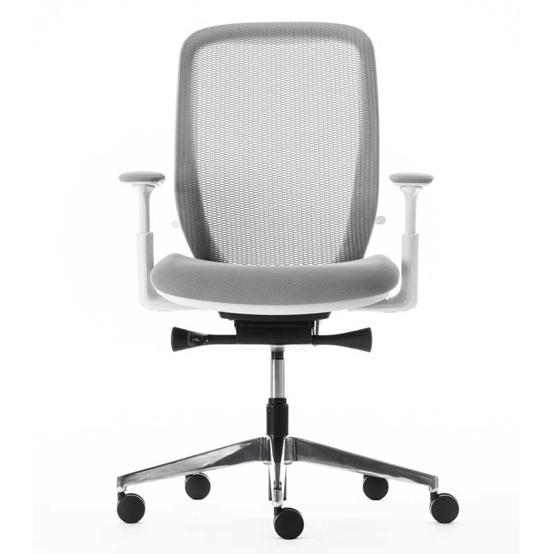Okamura Sylphy Office Chair