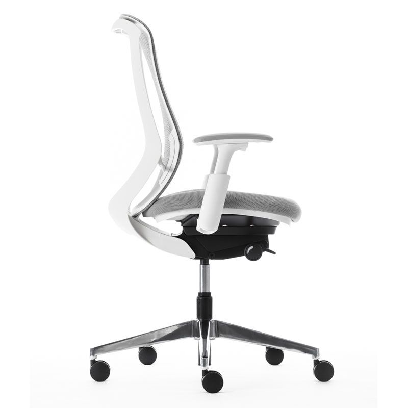 Okamura Sylphy Office Chair