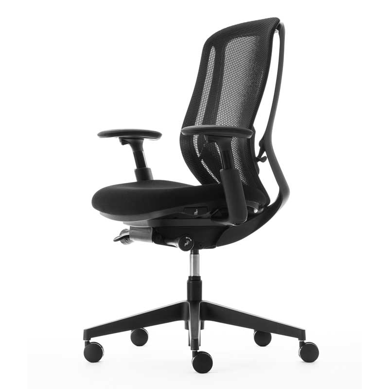 Okamura Sylphy Office Chair