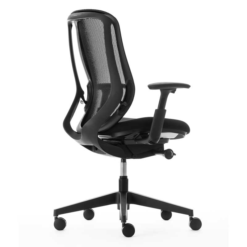 Okamura Sylphy Office Chair