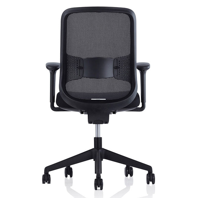 Orangebox Do Better Chair - Black Frame