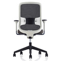 Orangebox Do Better Chair - White Frame