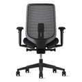 Herman Miller Verus Interweave Office Chair - Black