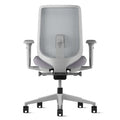Herman Miller Verus Interweave Chair - Mineral