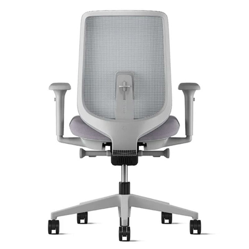 Herman Miller Verus Interweave Chair - Mineral
