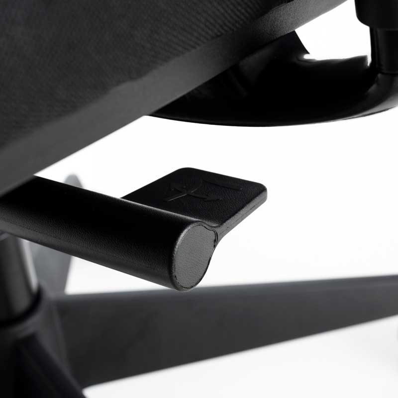 Okamura Portone Smart Office Chair