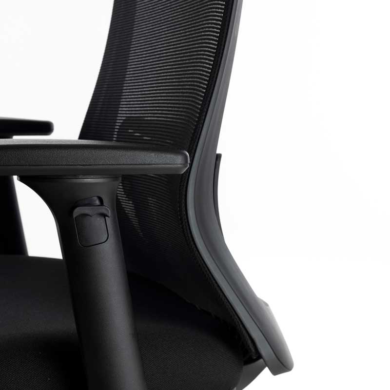 Okamura Portone Smart Office Chair