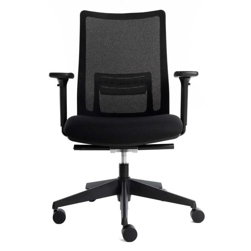 Okamura Portone Smart Office Chair