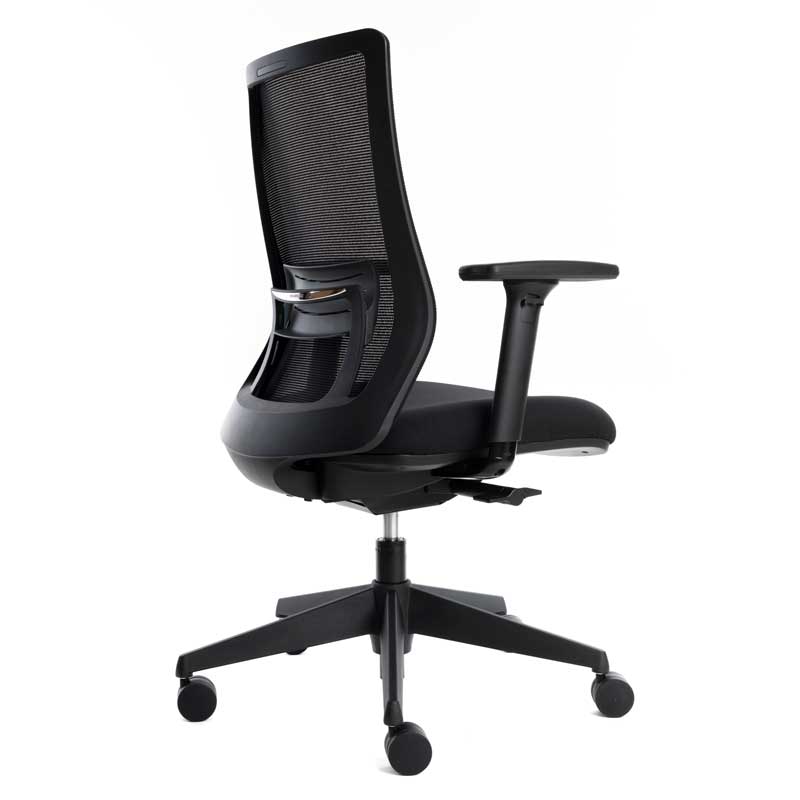 Okamura Portone Smart Office Chair