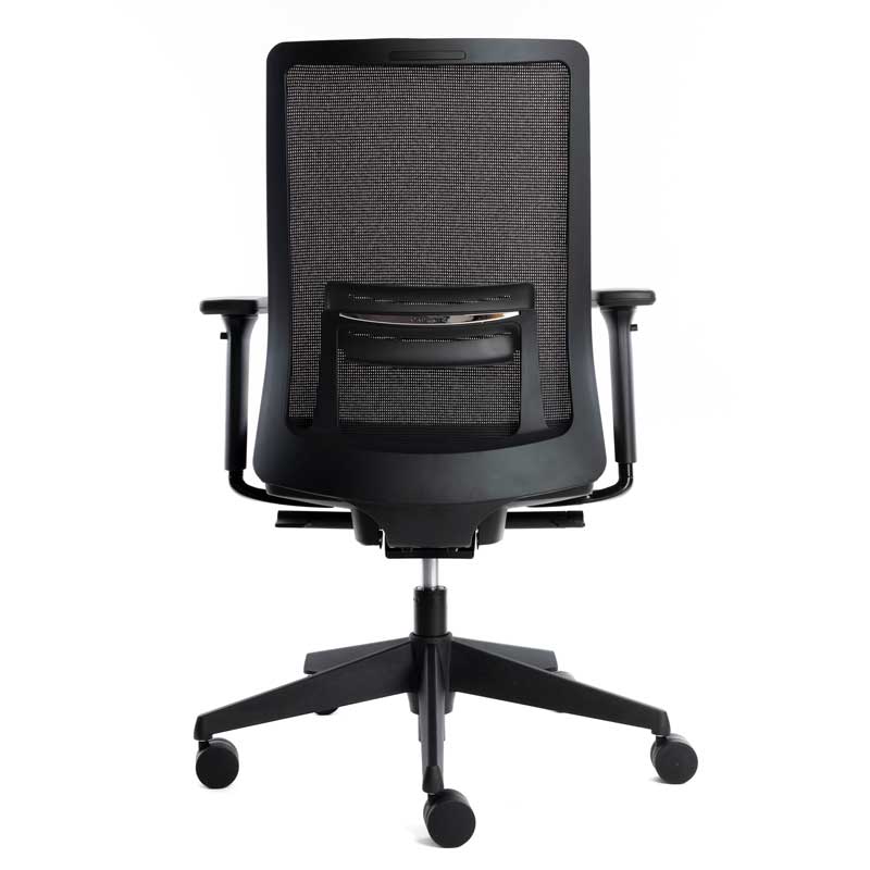 Okamura Portone Smart Office Chair
