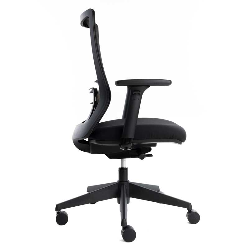 Okamura Portone Smart Office Chair