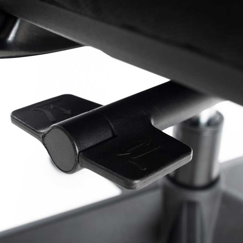 Okamura Portone Smart Office Chair