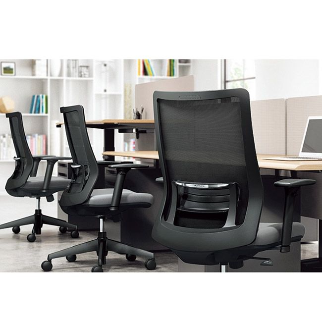 Okamura Portone Smart Office Chair