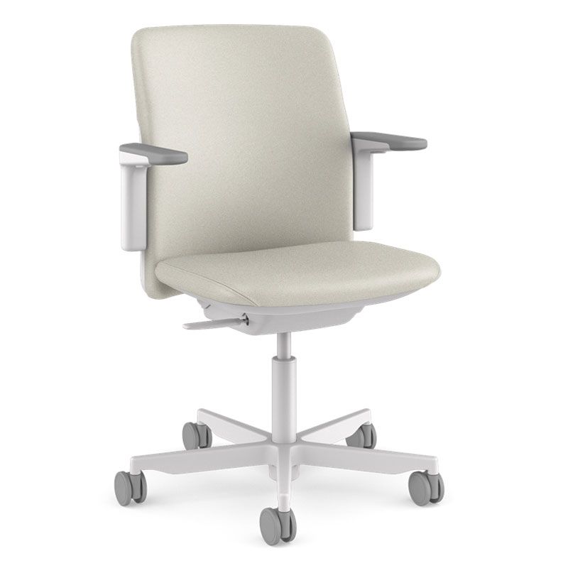 Humanscale Path Chair - Selected Configurations