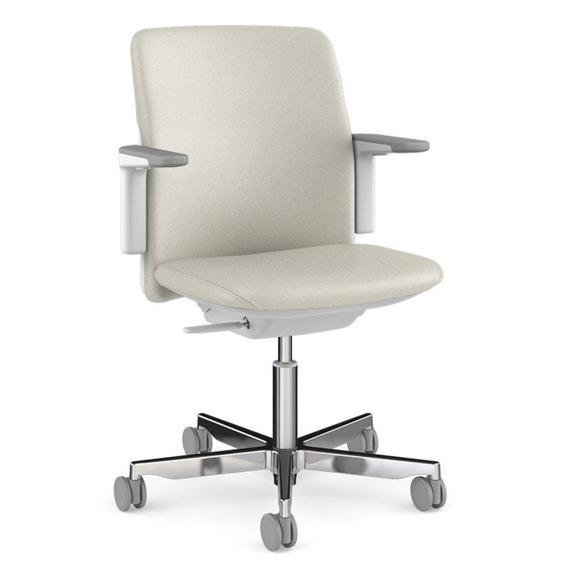 Humanscale Path Chair - Selected Configurations