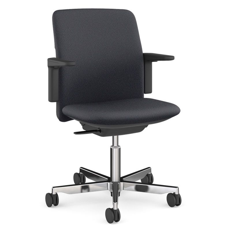 Humanscale Path Chair - Selected Configurations