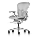Herman Miller Aeron Chair Mineral Executive - Size C