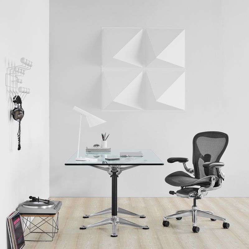 Herman Miller Aeron Office Chair Executive - Size B