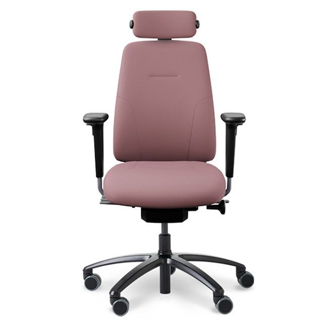RH New Logic 200 Chair - Design Your Own