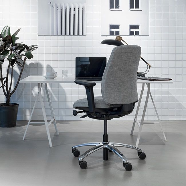 RH New Logic 200 Chair - Design Your Own
