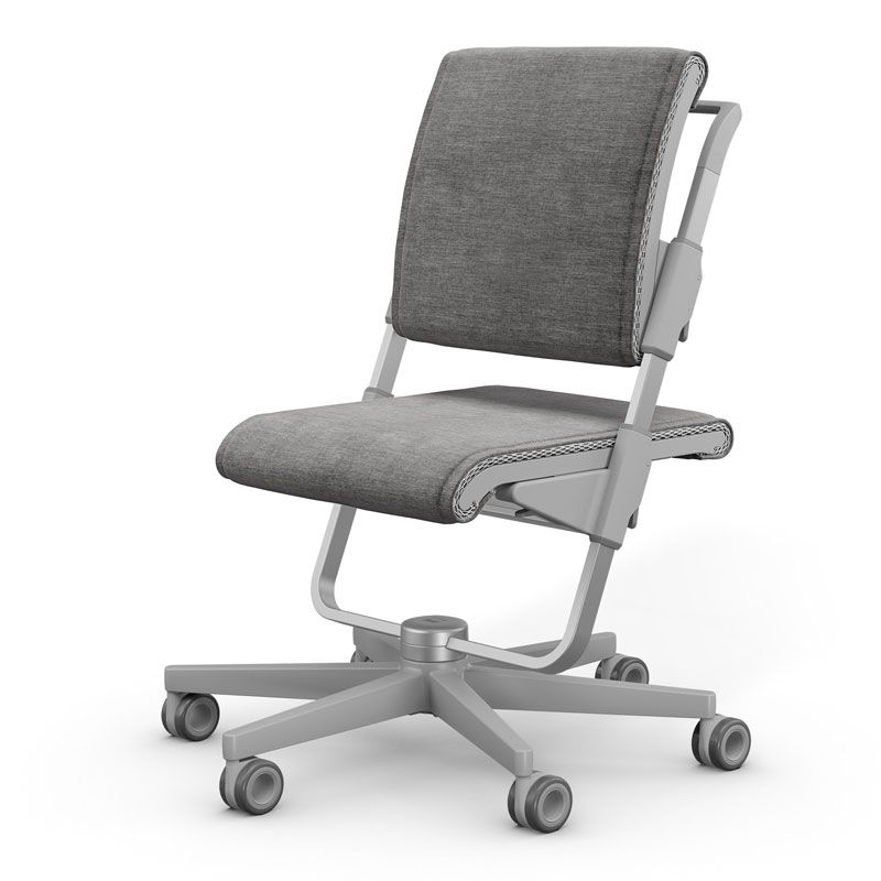 Moll S6 Swivel Chair