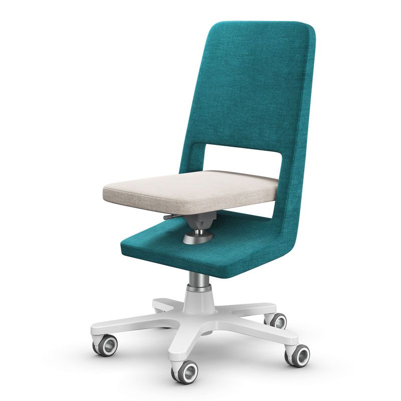 Moll S9 Swivel Chair