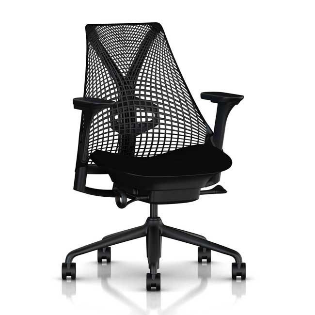 Herman Miller Sayl Chair - Quick Ship