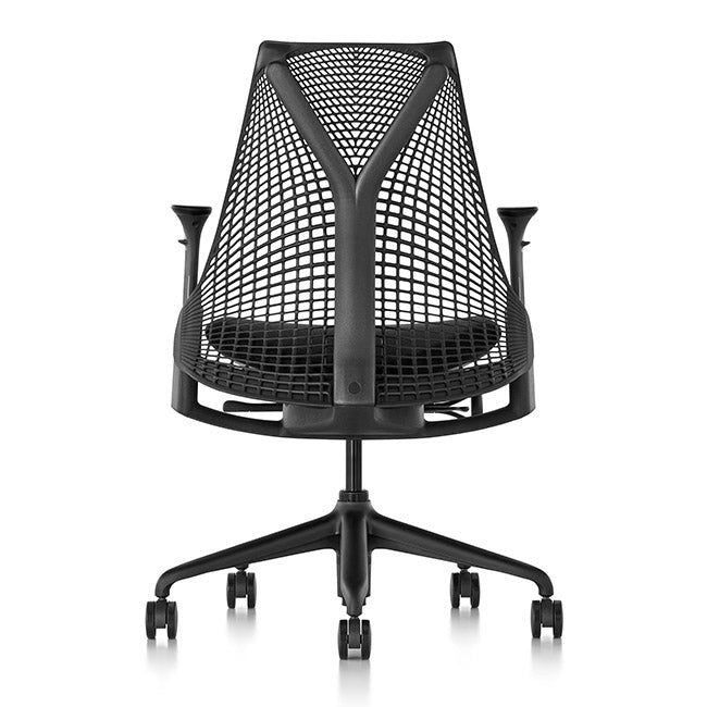 Herman Miller Sayl Office Chair, No Lumbar