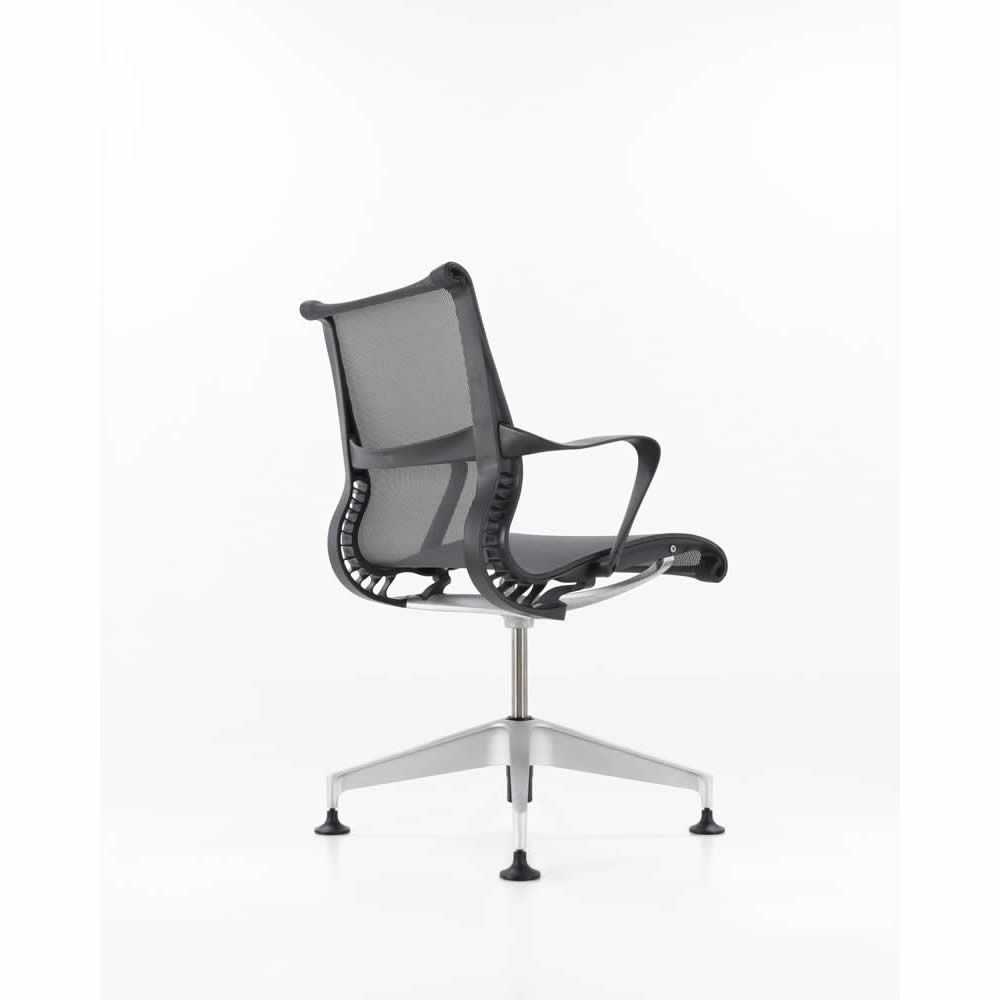 Herman Miller Setu Meeting Chair